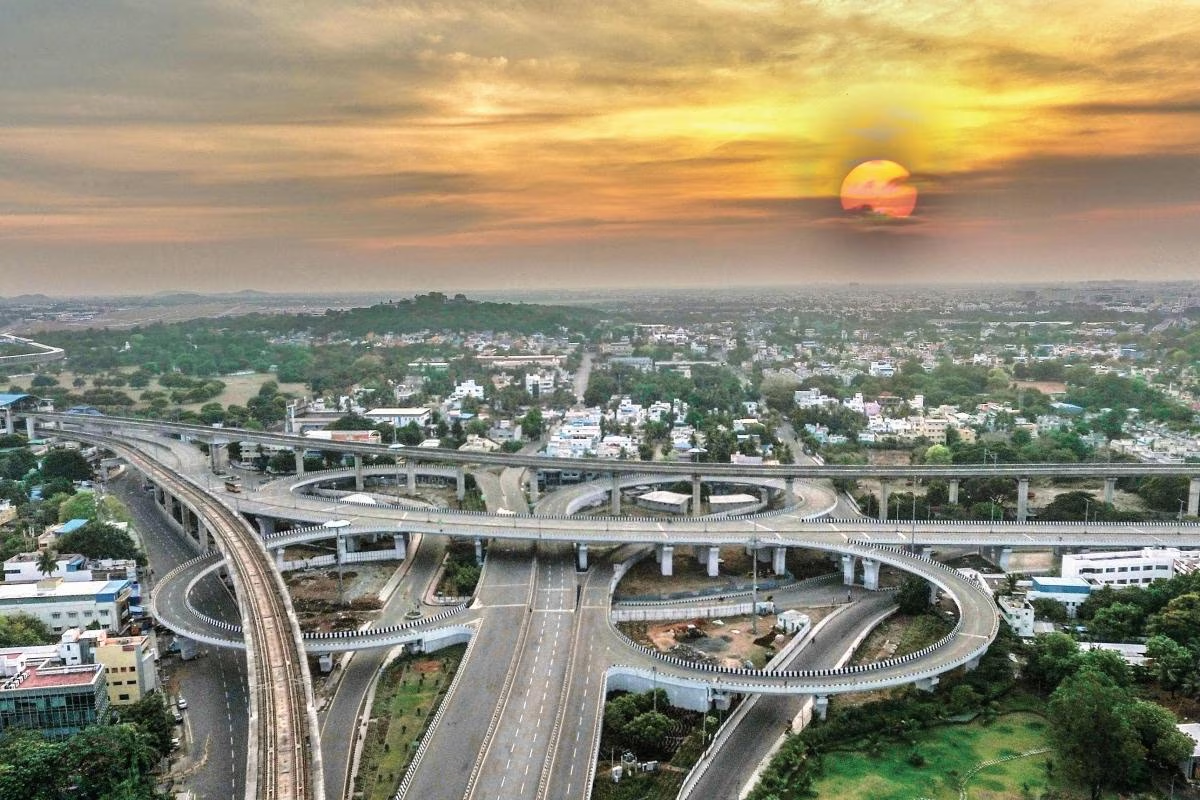 Chennai, India