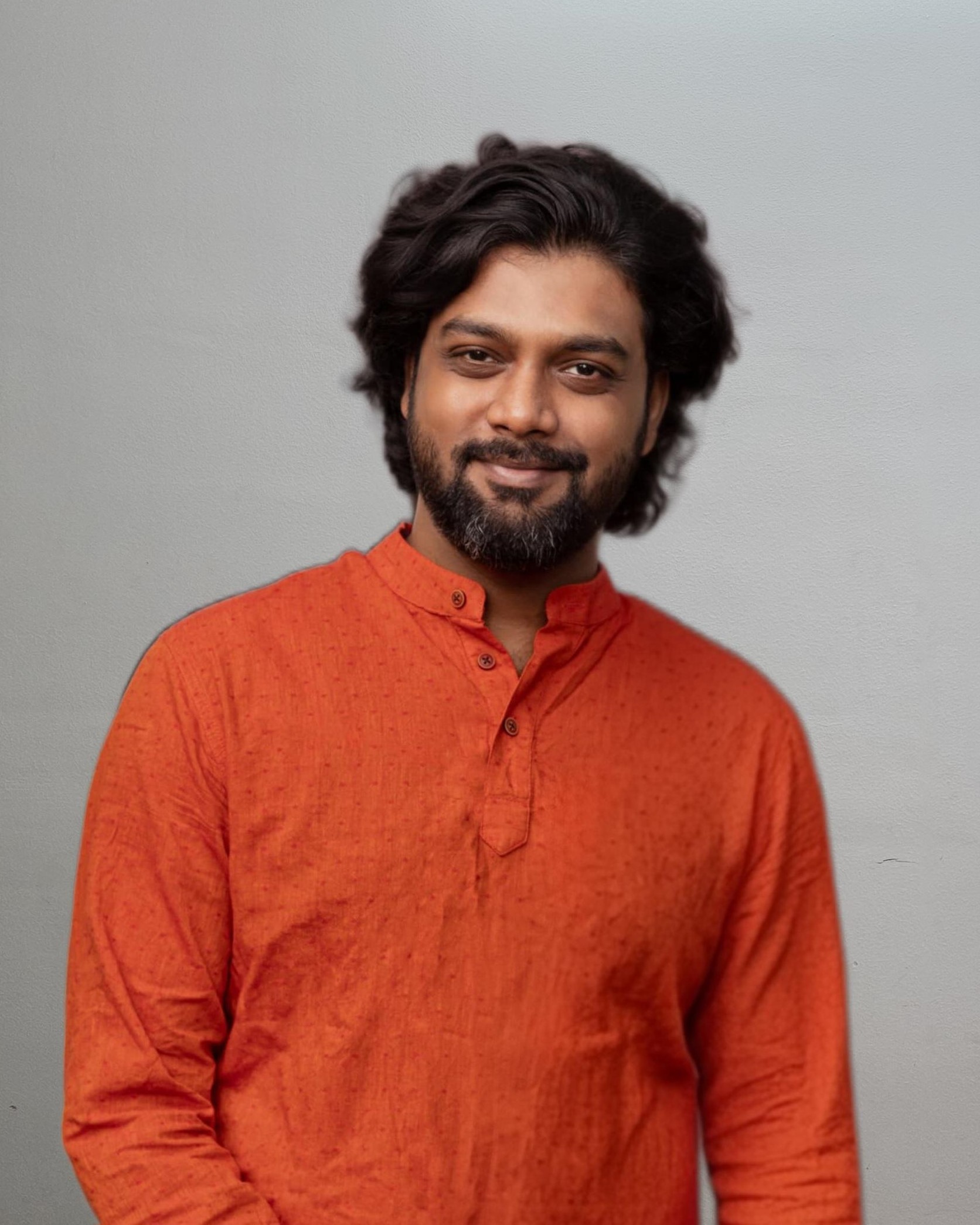 Raguram Anbazhagan