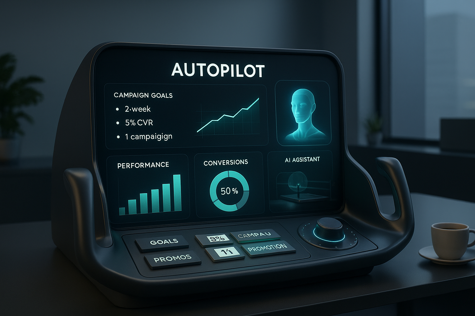 Autopilot