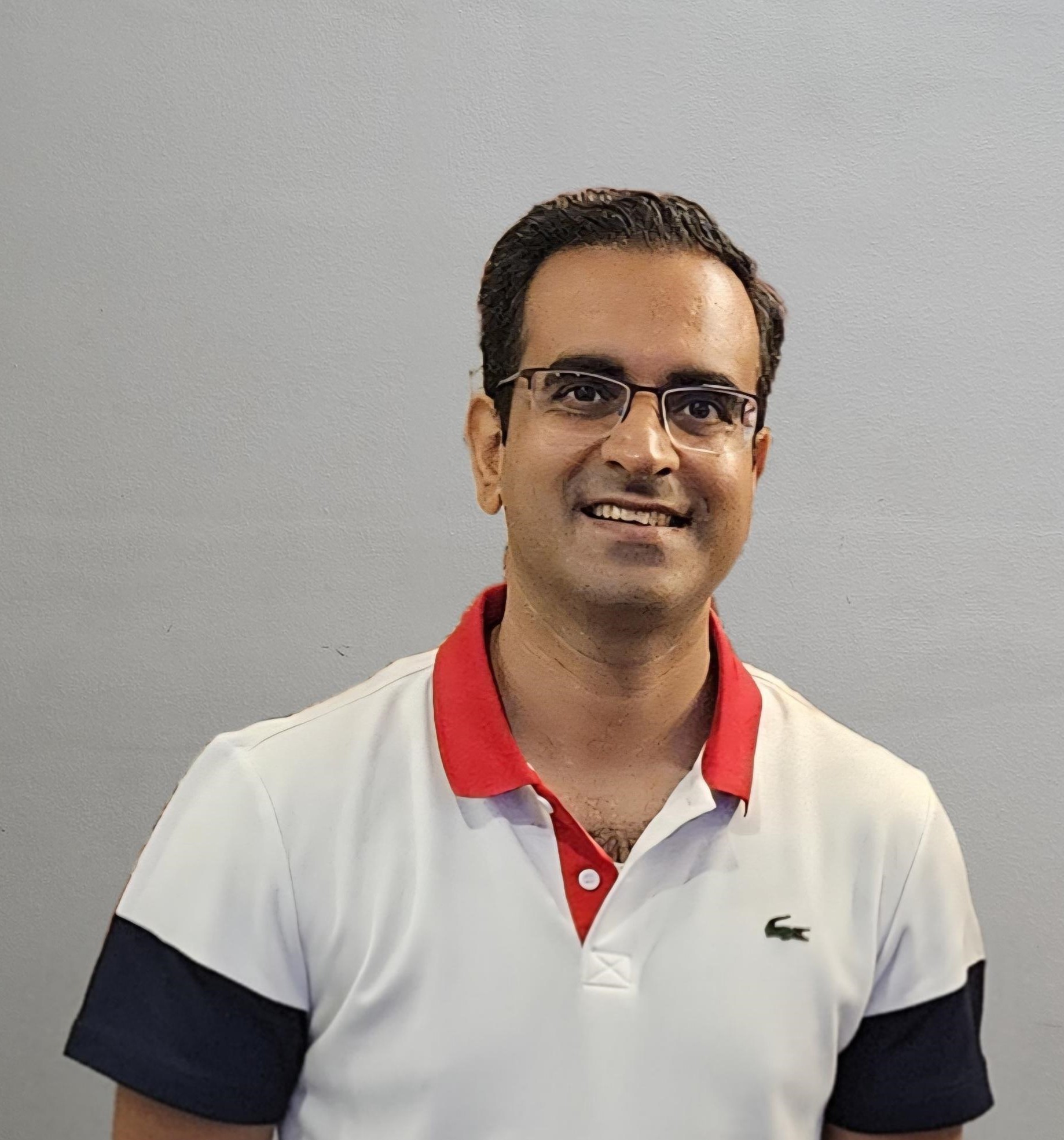 Saurabh Sharma